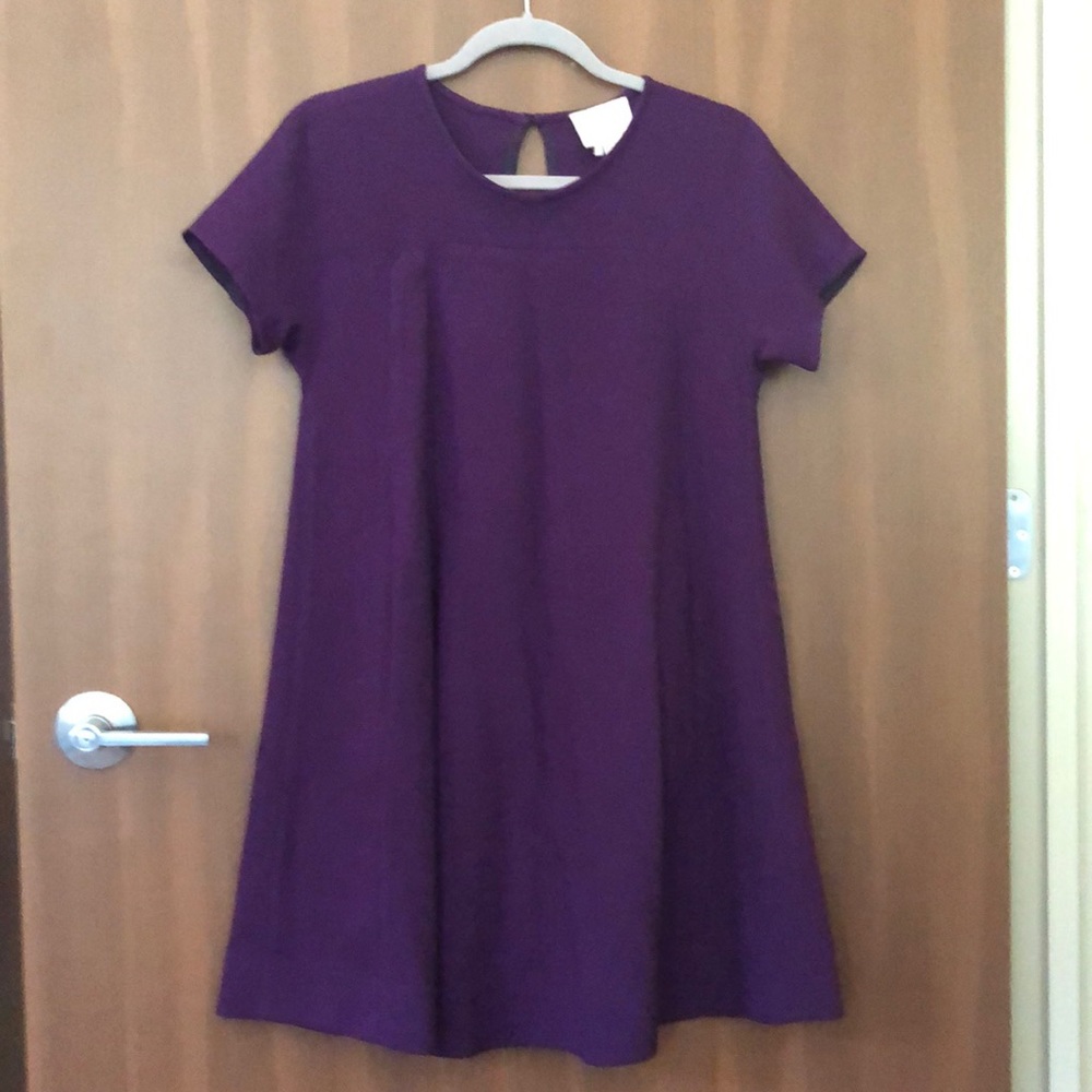 Kate Spade Mod Tent Dress